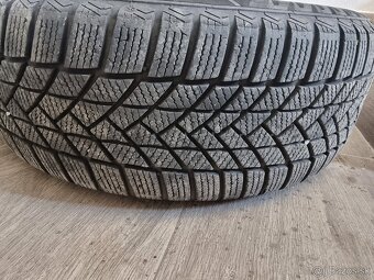 5x112 R16 - 7