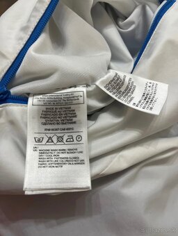 Adidas originals retro obojstranna bunda XL - 7