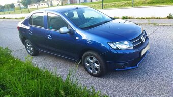 Dacia Logan 0,9 TCe 66 kw Celebration - 7