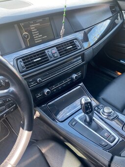Predam bmw 520d Disiel rad 5 , f10 - 7