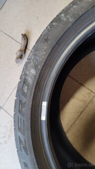 Letné Pirelli PZero 275/35/19 100Y - 7