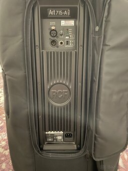 Bassak a satelity RCF - 7