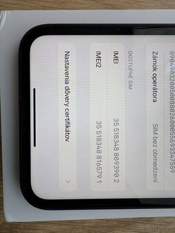 iPhone 11 128gb - 7