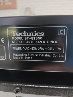 PA AMPLIFIER PA-802 - 7