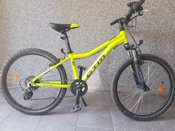 Detsky bike 24 - 7
