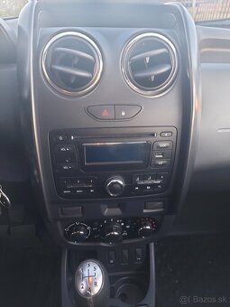 Duster 1,6 84kw - 7