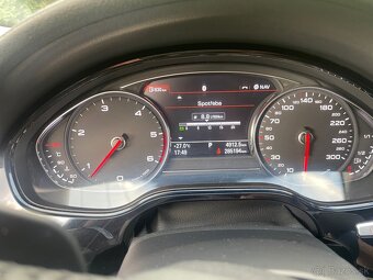 Audi A8Long - 7