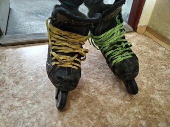 Inline korčule c. 7 - 7