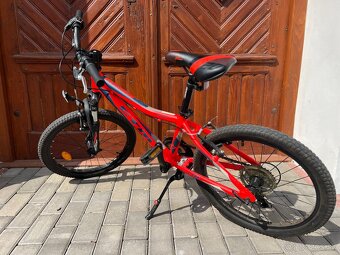 Detský bicykel CTM Jerry 2.0, veľkosť 20” - 7