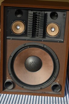 Sansui SP-3500A - 7