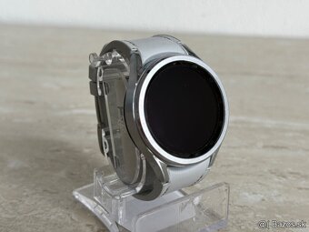 Samsung Galaxy Watch 6 Classic 43 mm, Silver - 7