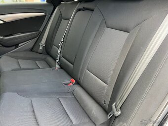 Hyundai i40 1.7 Crdi 100 Kw Premium f prevodovka Automaticka - 7