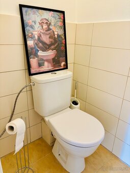 Prenájom, 3-izb. byt, BA III - KRAMÁRE, TICHÁ ČASŤ - 7
