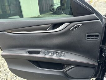 Maserati Ghibli 3.0i v6 predam/vymenim - 7