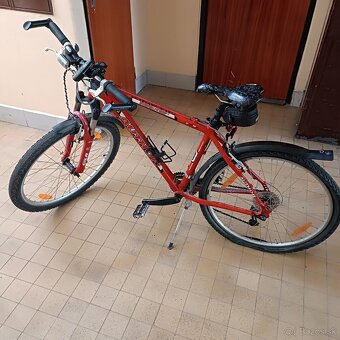 dámsky bicykel - 7