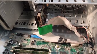 Retro PC komponenty - 7