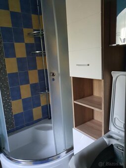 🏡 Kompletne zariadený 2,5 izbový byt v srdci mesta - 7