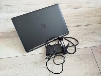 notebook Dell E5450, Core i5, 16GB, 240GB SSD, fHD, W10 - 7