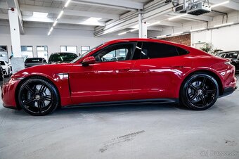 Porsche Taycan - 7