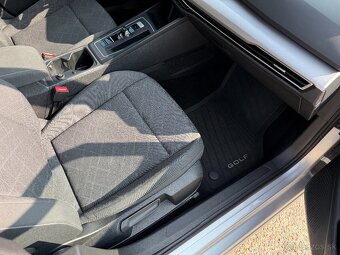 Volkswagen Golf, Hatchback, 2.0d, AT/7, 2020 - 7