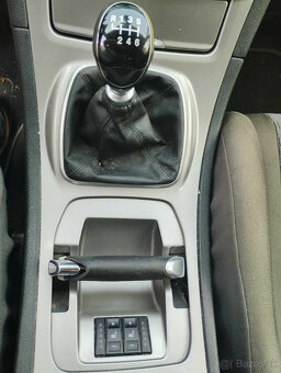 Ford S-MAX 7 miestny - 7