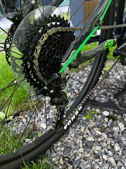NOVÝ Frog 24” MTB - 7