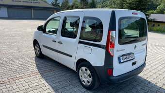 Renault Kangoo 1.5dCi - 7