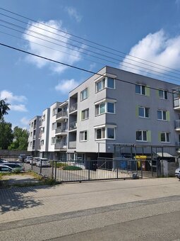 2 izb. bytu na ulici Na Piesku v Ružinove - 7