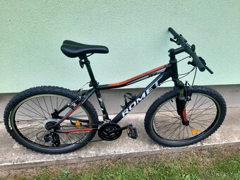 Bicykel Žilina - 7