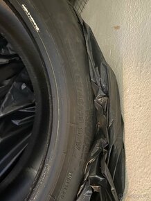Predam letne pneu Bridgestone Turanza 225/45 R19 - 7