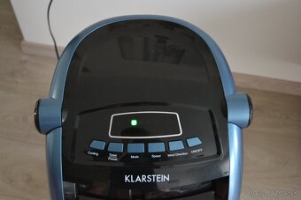 Ochladzovač vzduchu Klarstein MAXFRESH - 7