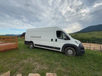 Peugeot Boxer - 7