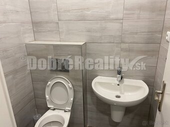 Na prenájom pekný komerčný priestor v luxusne zrekonštruovan - 7