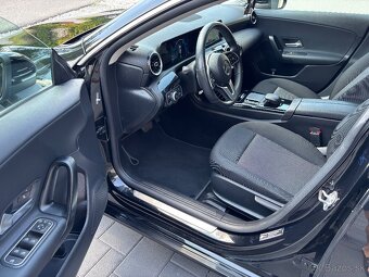 Mercedes-Benz CLA 2,0 Shooting Brake 2023 - 7