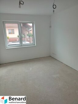 RODINNÝ DOM- NOVOSTAVBA, POZEMOK 825 m2, NEZÁBUDOVA, SABINOV - 7