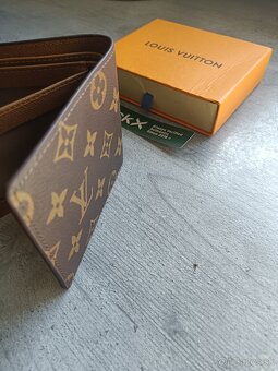 Louis Vuitton peňaženka - 7