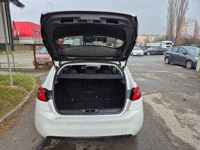 Predám Peugeot 308 1.6 BlueHDi S&S Active - 7