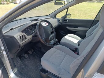 Peugeot 307 - 7