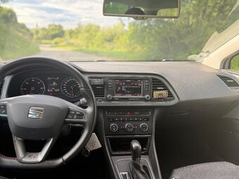Seat Leon FR 2.0 TDI - 7