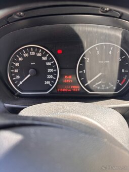 BMW 116i - 7