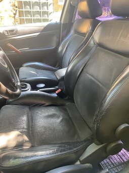 Passat b5,5 - 7