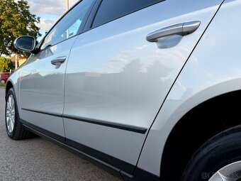 Volkswagen Passat 1.9 TDI bez DPF SLOVENSKÉ AUTO - 7