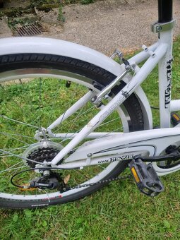 Kenzel damsky bicykel - 7