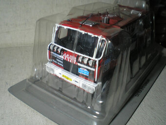 Tatra 815 4x4 Dakar - 7