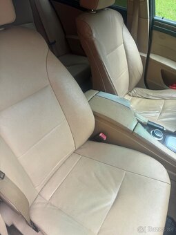 BMW E60 530xd Facelift 173KW Sedan - 7