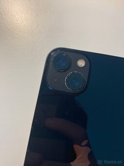 iPhone 13 128GB Tmavomodry - 7