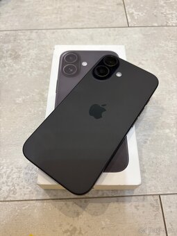 Predám,Vymením Apple iPhone 16 128GB - 7