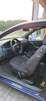 Fiat Bravo 1996 - 7