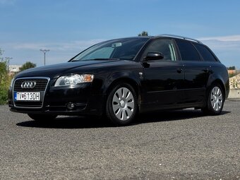 AUDI A4 B7 AVANT 2.0 103kw BPW - 7