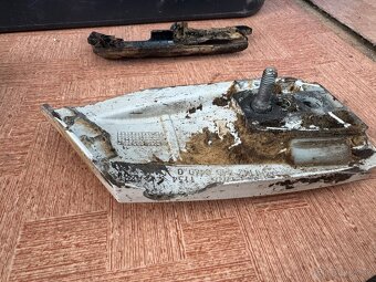 Rozpredám stihl ms 462 - 7